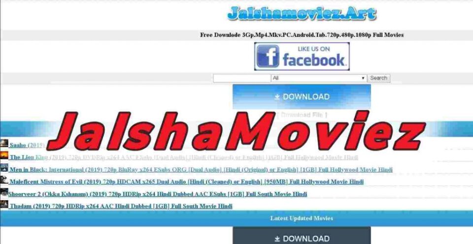 Hollywood English Old Mp4 Movies Free Download in HD Jalshamoviez
