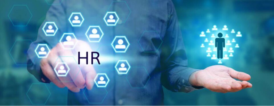 Using Technology To Improve The Procedures Of HR