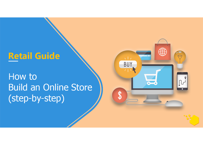 Start an Online Store with Magento