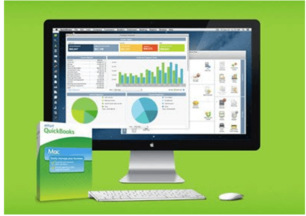 The 3C of Hosted QuickBooks