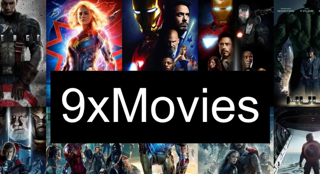 Is 9xmovies A Legal Website?