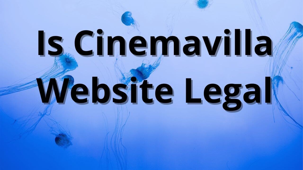 Cinemavilla Website New Links