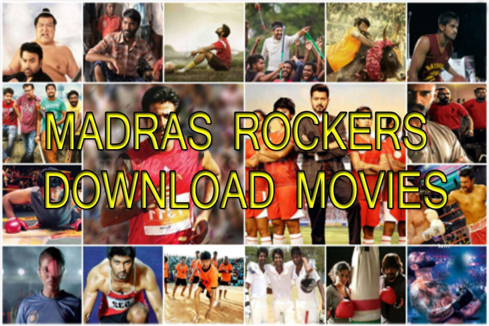 madras-rockers download