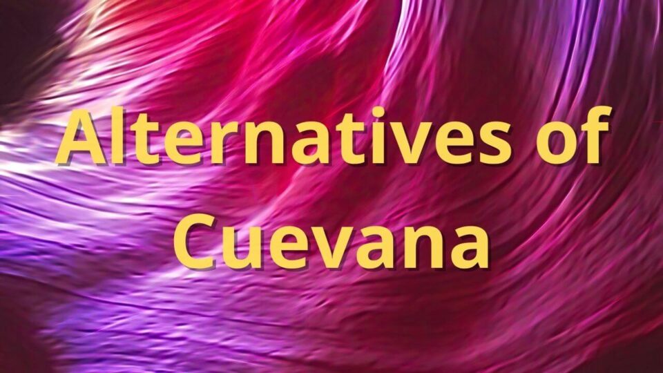 Alternatives of Cuevana