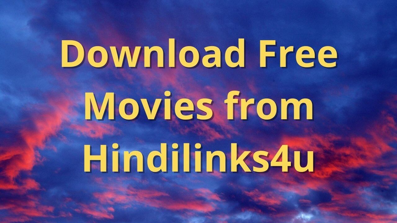 Alternatives to the Hindilinks4u movie website