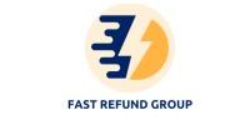 Fast Refund Group Logo